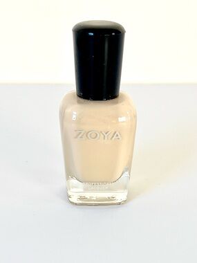 NEW Zoya “Tatum” Non-Toxic Nail Polish - Big 12 Free, Vegan - NEW & Unused